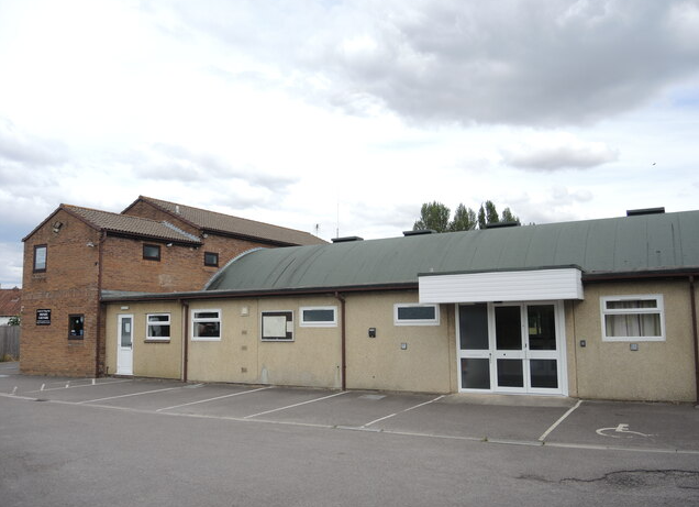 VALUATION EVENT | SOUTHWICK VILLAGE HALL | TROWBRIDGE